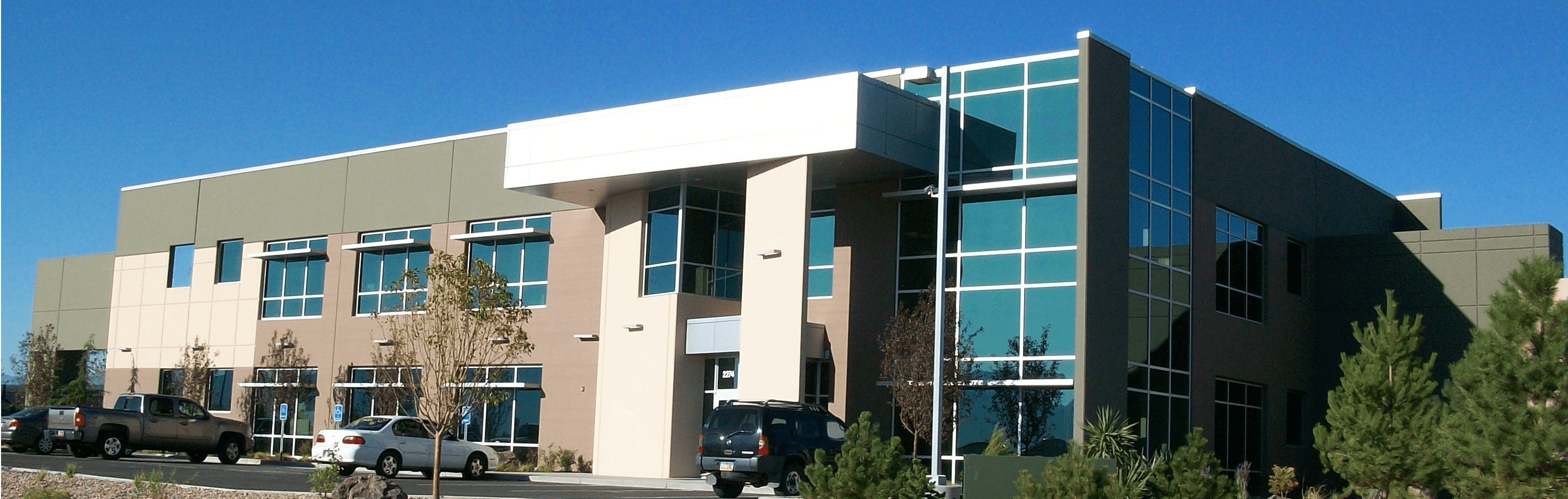 ACE Disposal HQ